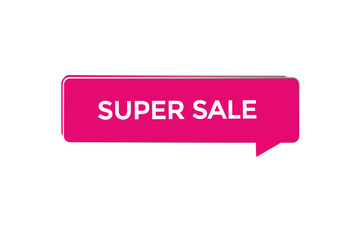  new website, click button super sale, level, sign, speech, bubble  banner, 
