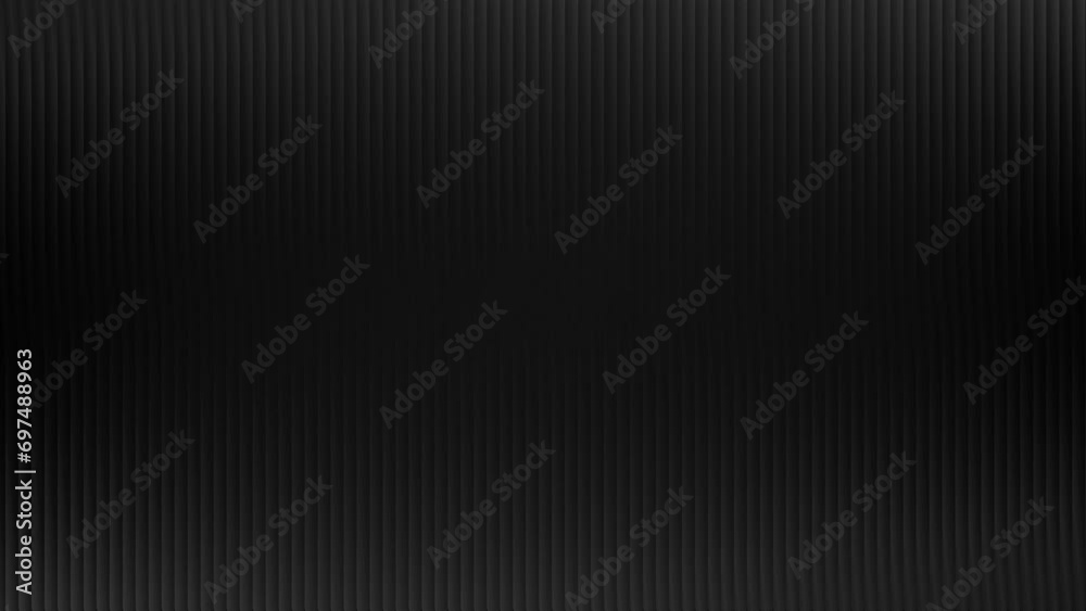 Sticker background line color glass black dark abstract blue soft gradients for loop playback 4k 60fps video
