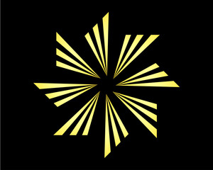 abstract logo company