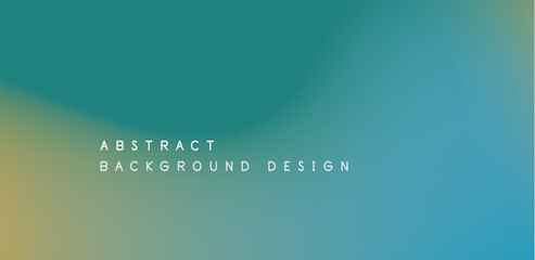 Abstract vector backdrop with fluid, geometric elements. Harmonious blend of form and color, evoking dynamic and captivating visual landscape for wallpaper, banner, background, landing page