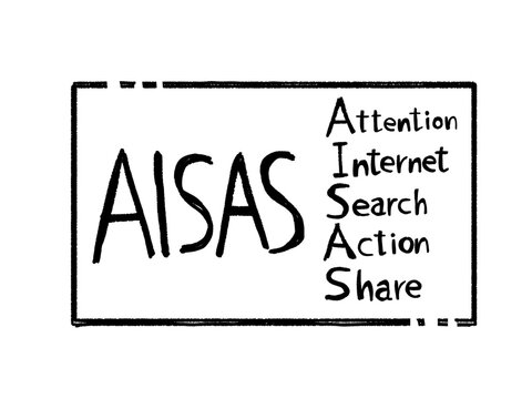 AISASアイコン