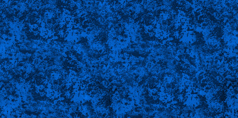 Abstract blue background with modern marble concrete floor or old grunge texture background design .Grunge concrete overlay distress grainy grungy effect ,distressed backdrop vector illustration .