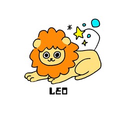 しし座アイコン