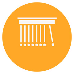 Pendulum Icon