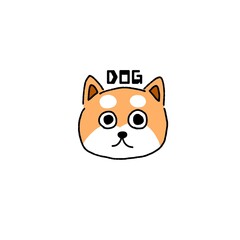 干支の戌アイコン