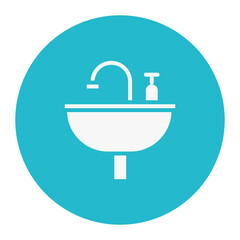 Sink Icon