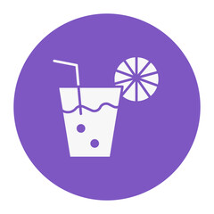 Juice Icon