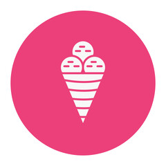 Ice Cream Icon