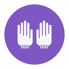 Gloves Icon