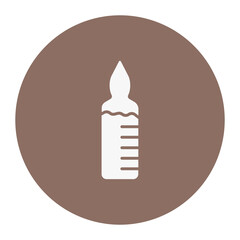 Ampoule Icon