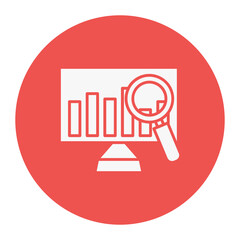 Market Statistics Icon