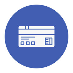 Credit Card Icon