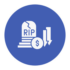 RIP Icon