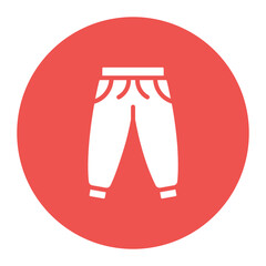 Trousers Icon