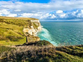 White Cliffs Of Dover