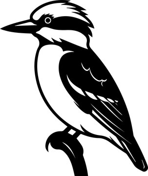 recommend clip art: Kookabura Flat Icon