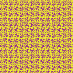 Abstract pattern background, luxury pattern, floral vector texture
