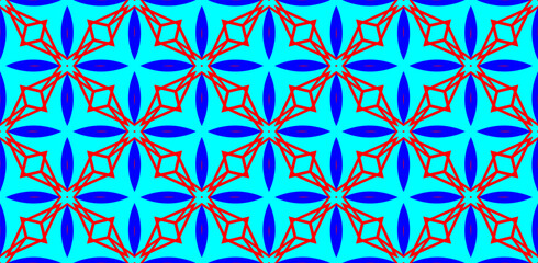 Rich fashionable floral texture for wallpaper, interior, tiles, print, textiles, packaging and various types of design.