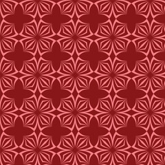 Flat pattern design striped seamless geometric patterns