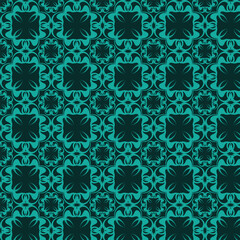 Flat pattern design striped seamless geometric patterns