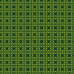 Flat pattern design striped seamless geometric patterns