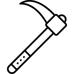 Scythe Icon