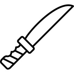 Sword Icon