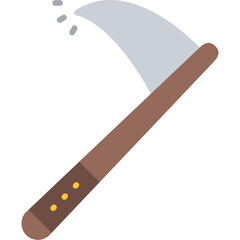 Scythe Icon