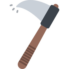 Sickle Icon