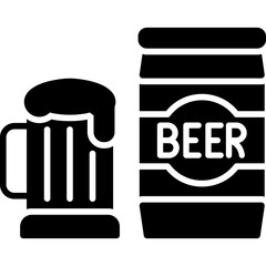 Beer Icon