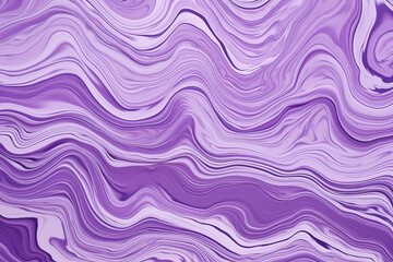abstract purple waves background