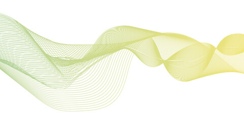 Abstract blend wave lines and technology background. Background lines wave abstract stripe design. White background, mesh abstract, vector gradient line soft blend.	
