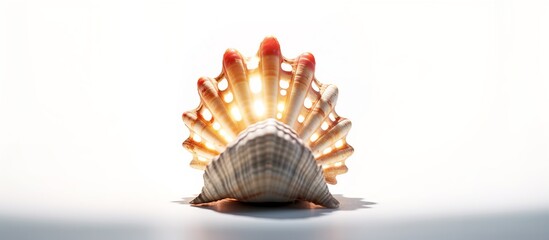 giant clams that are unique and rare but very beautiful