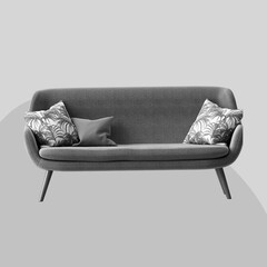 furniture design, chair table and sofa, graphical resources and elements