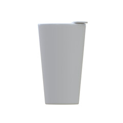 PNG with transparent background coffee cup teacup hot cold drink containers cup mug