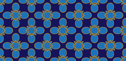 geometric pattern in high detail, luxury wallpaper with geometric shape