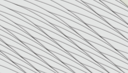 Obraz premium abstract white background with line seamless texture.