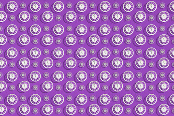 Timeless Clock Pattern