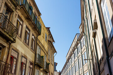 Obraz premium Porto streets, Portugal