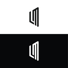 LM logo. L M design. White LM letter. LM, L M letter logo design. Initial letter LM linked circle uppercase monogram logo. L M letter logo vector design.	
 - obrazy, fototapety, plakaty