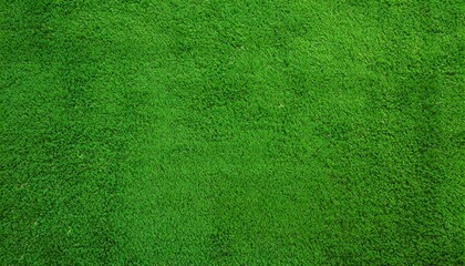 green carpet background