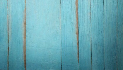blue pastel wooden plank wall background texture of bark wood with old natural pattern for design art work top view of grain timber