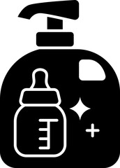 bottle  icon