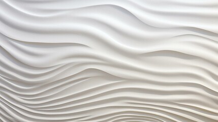 Grains of sand forming patterns and textures on a pristine white surface,[white background different textures]