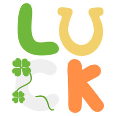 Fototapeta premium St Patrick's day 