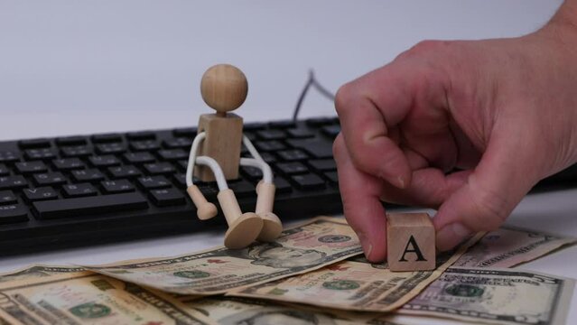 デジタルネットワーク、インターネットビジネス、デジタルインターフェース