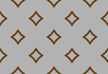 geometric pattern in high detail. luxury wallpaper with geometric shape, © Sergei