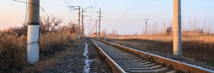  railroad