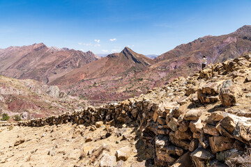 Bolivien