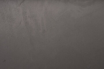 Naklejka premium Texture of gray decorative cement concrete wall